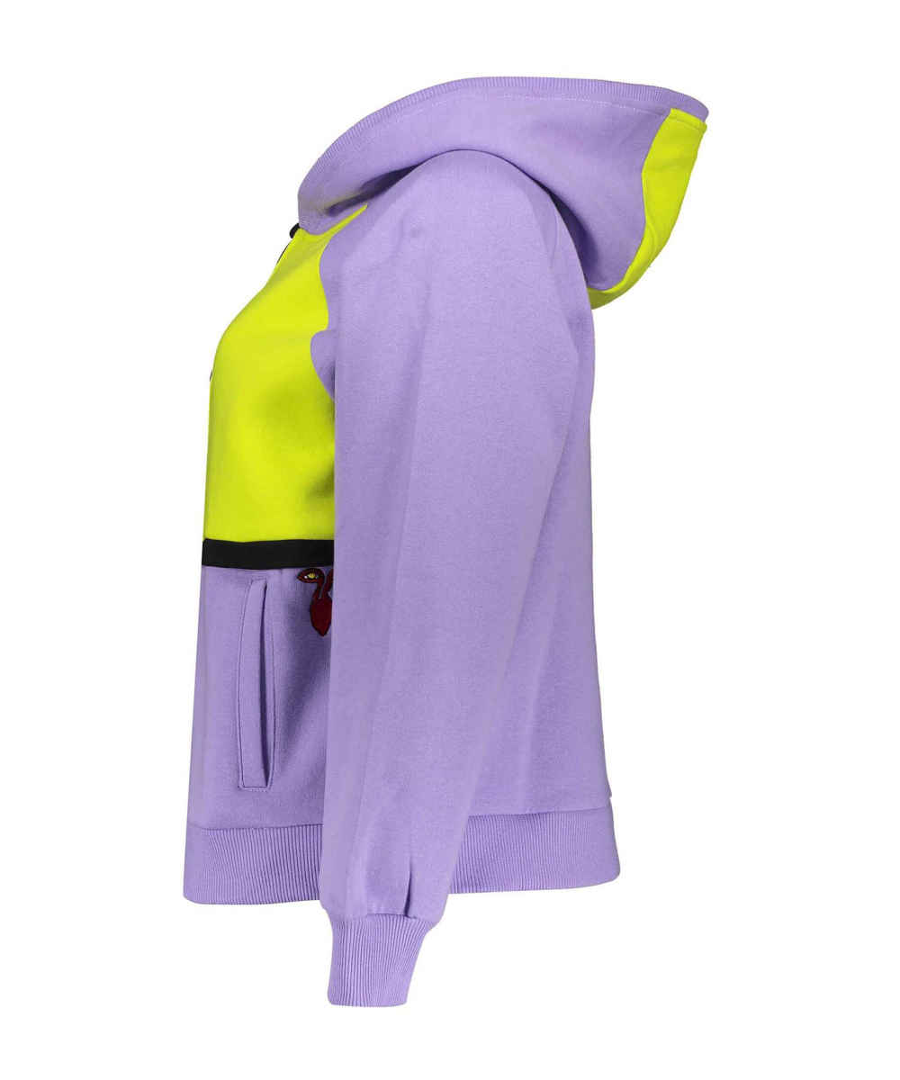 سويت شيرت نسائي من القطن موديل 78951