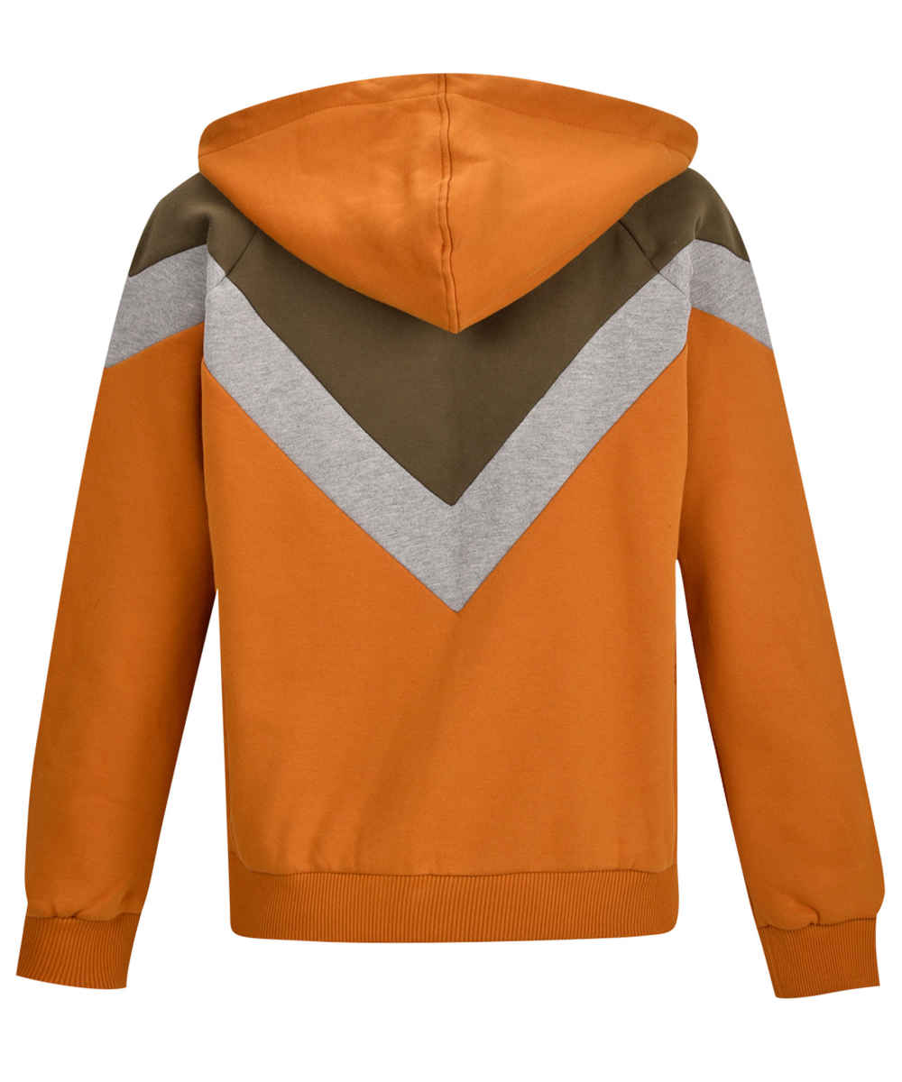 سويت شيرت نسائي من القطن موديل 79295