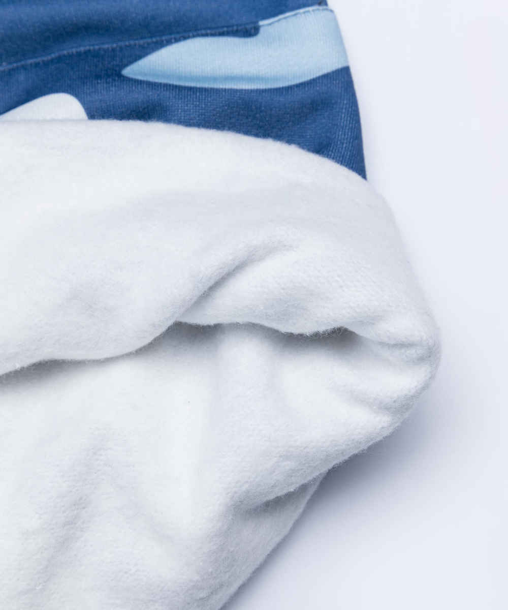 هودي نسائي من القطن موديل 54289