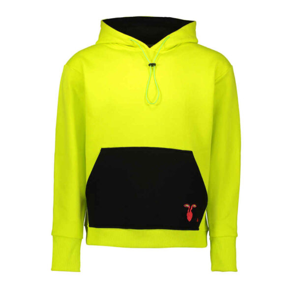 هودي نسائي من القطن موديل 78957