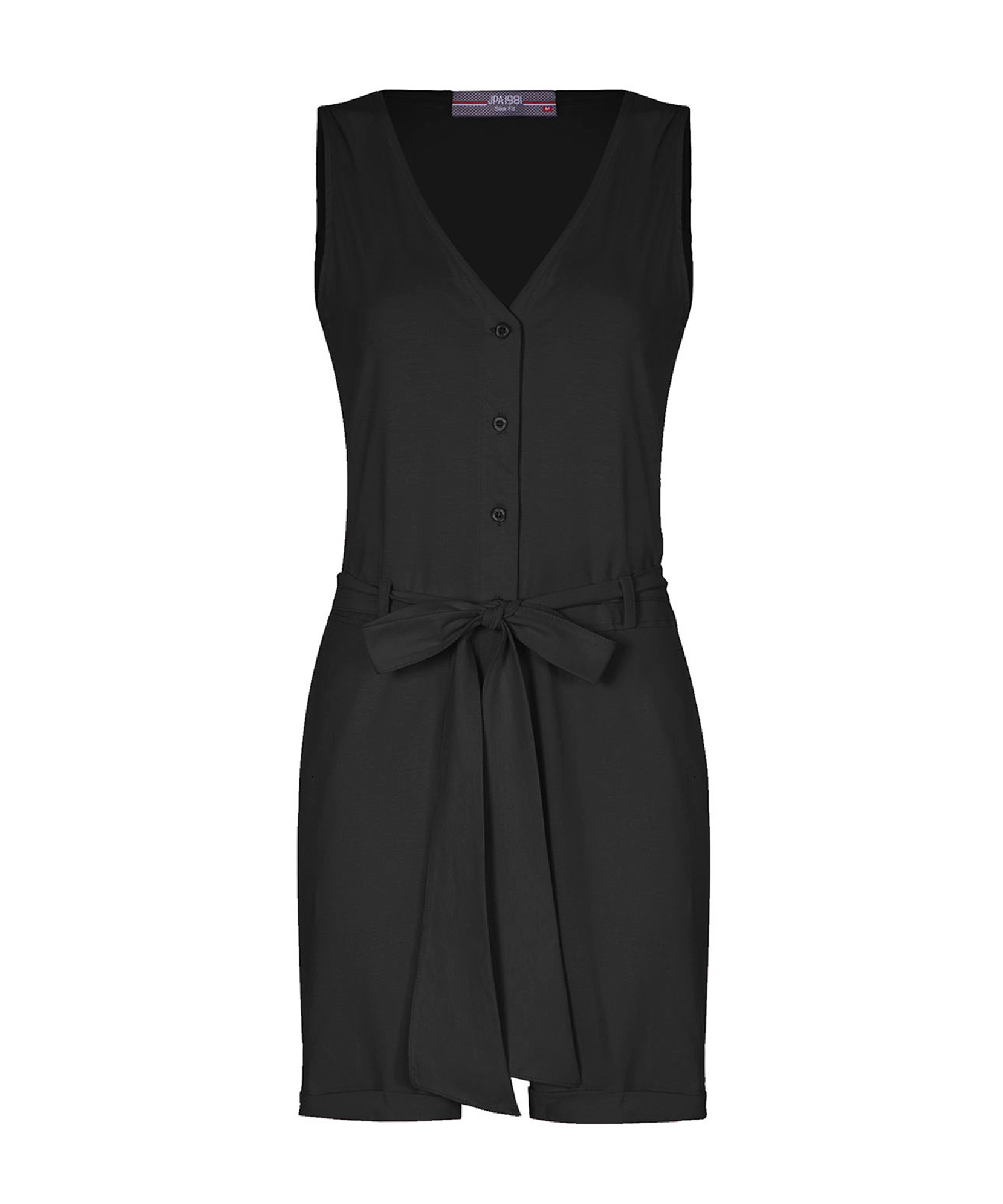 رمبر للنساء باللون الوردي مع أرجل قصيرة وحزام جانبي موديل إلهه