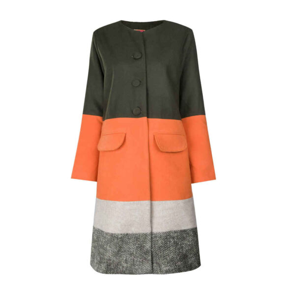 معطف قطني للنساء – 61654