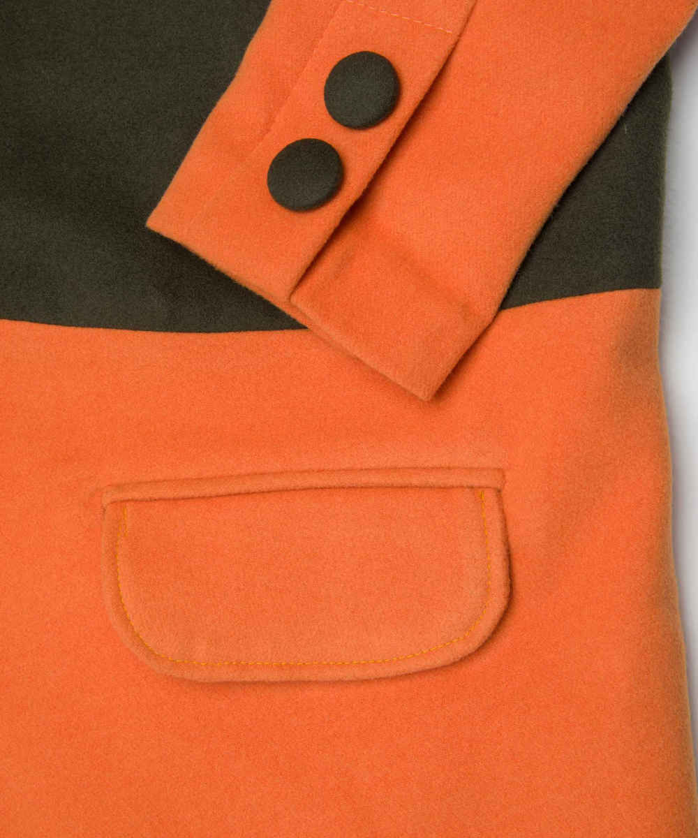 معطف قطني للنساء – 61654