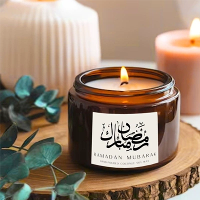 شموع إسلامية – اكتشف الآن