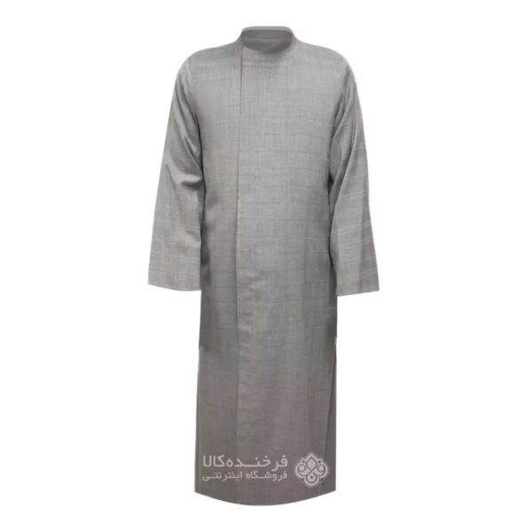 لباس لبادا - قبا إيراني تقليدي يرتديه علماء الشيعة والملاّ