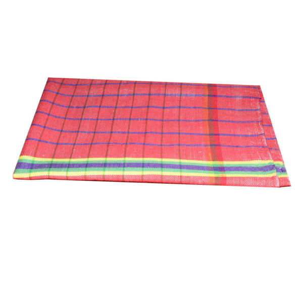 منشفة يد قطن إيراني - منسوجة يدويًا توبافي موديل رويّا (عبوة من 2)