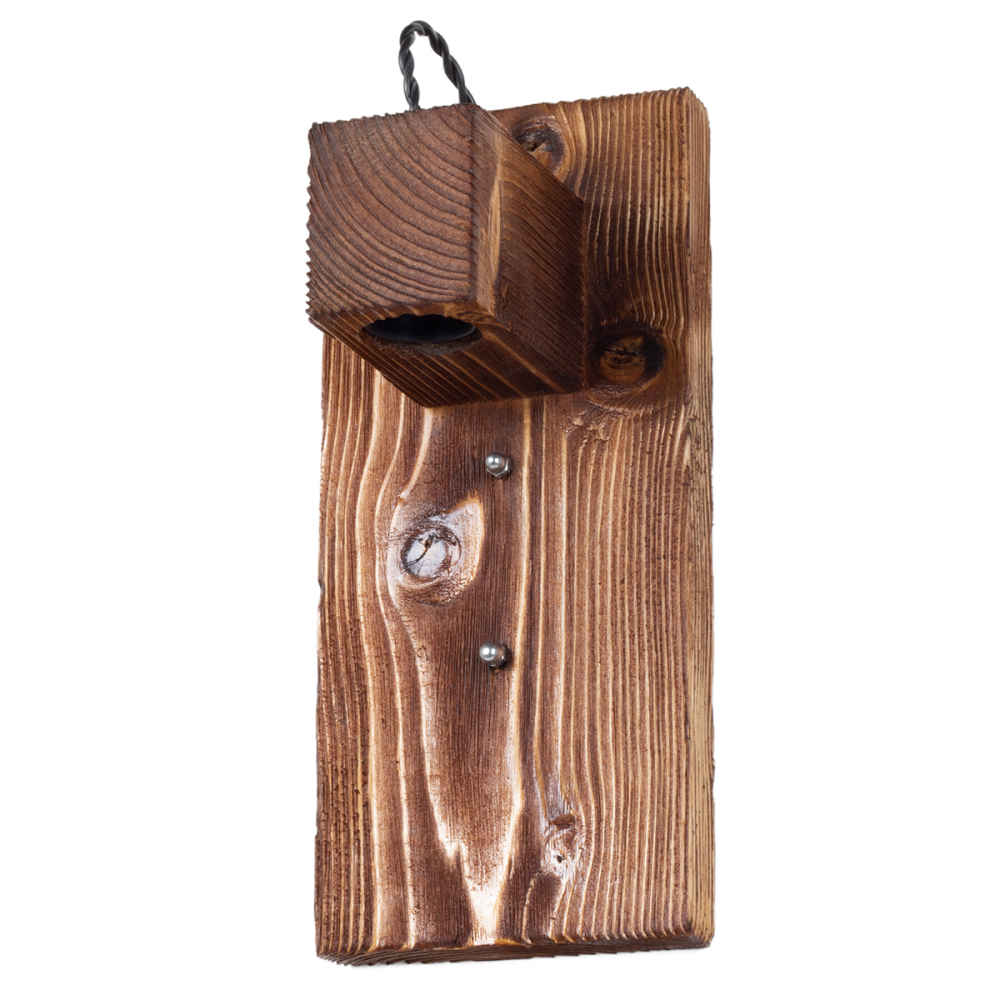 أضواء جدارية خشبية بأسلوب عصري وبسيط، جمالية مريحة G19