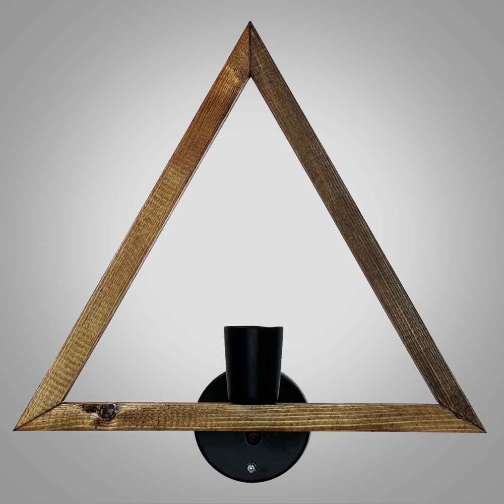 أضواء جدارية خشبية بأسلوب عصري وبسيط، جمالية مريحة G5