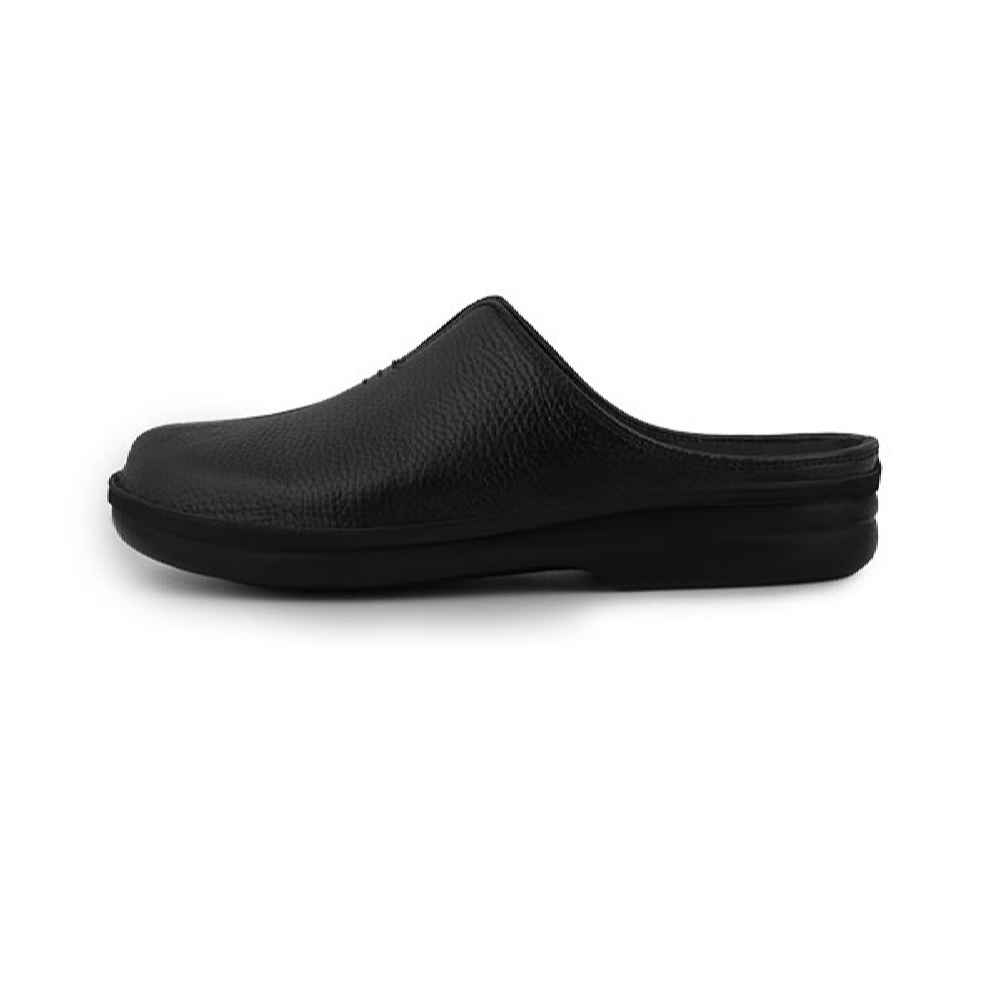 صنادل نعلين إسلامية بأسلوب جلد حقيقي للرجال