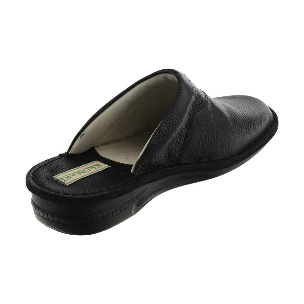 ميول نعلين إسلامية بأسلوب جلد حقيقي للرجال