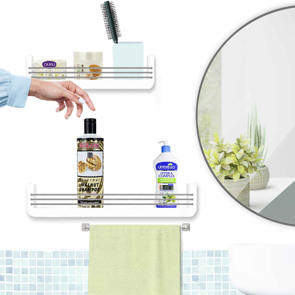 شامبو برجك بالجوز لجميع أنواع الشعر – تغذية عميقة ولمعان (عبوة من 4)