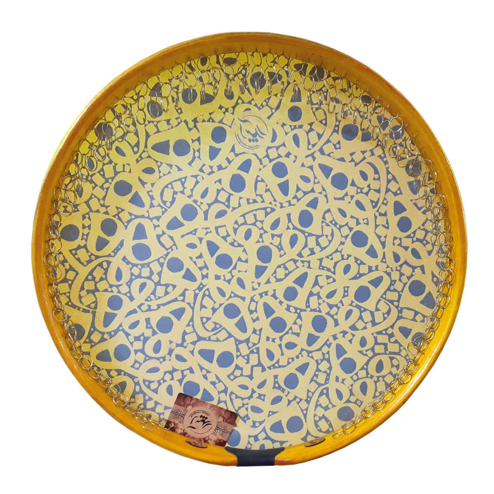 الدف الإيراني – موديل هه