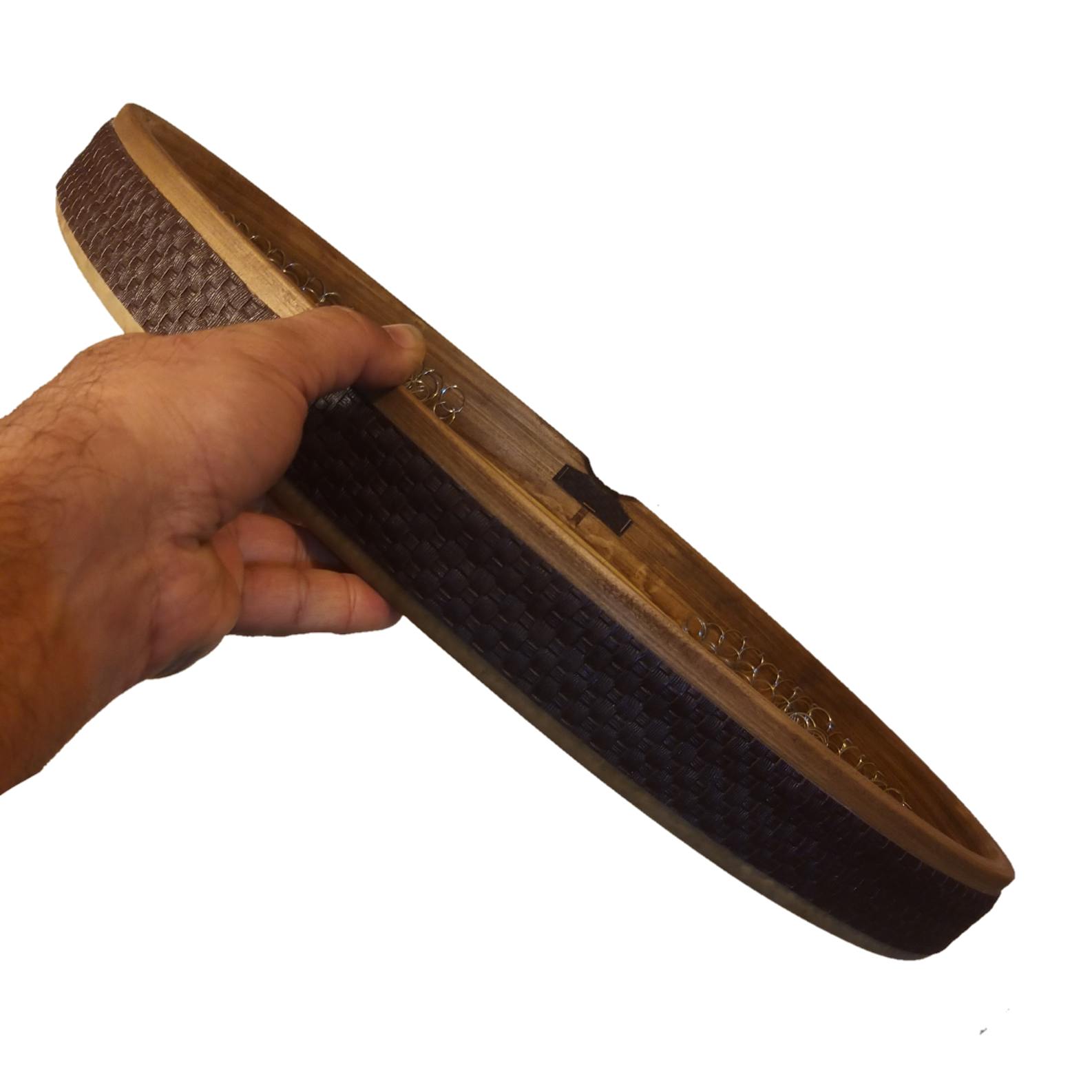 الدف الإيراني – خط حچ