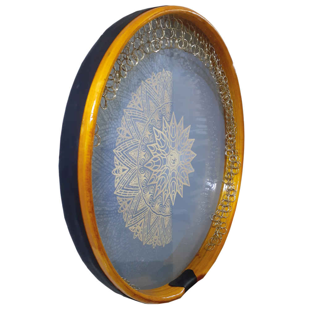 الدف الإيراني – موديل خورشيد