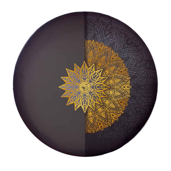 الدف الإيراني - موديل خورشيد