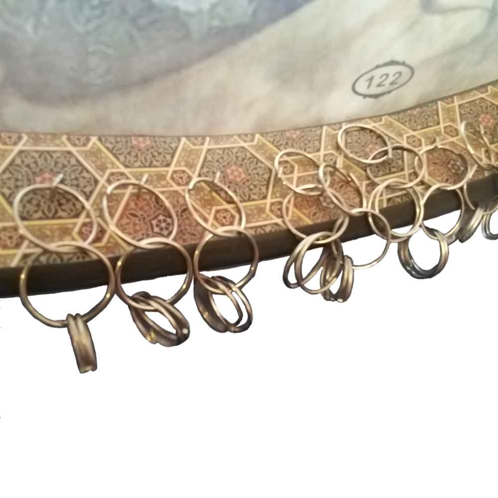 الدف الإيراني – موديل أرجوان