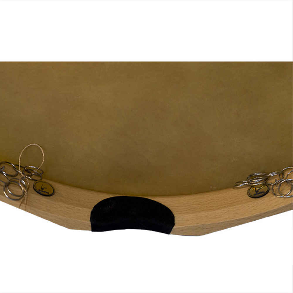 الدف الإيراني – موديل بوليغون