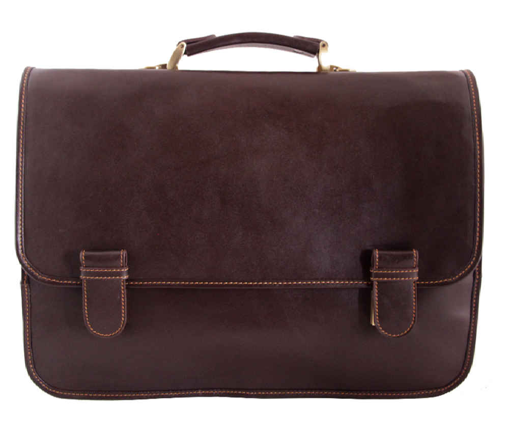 حقيبة جلدية إيرانية – موديل آدين