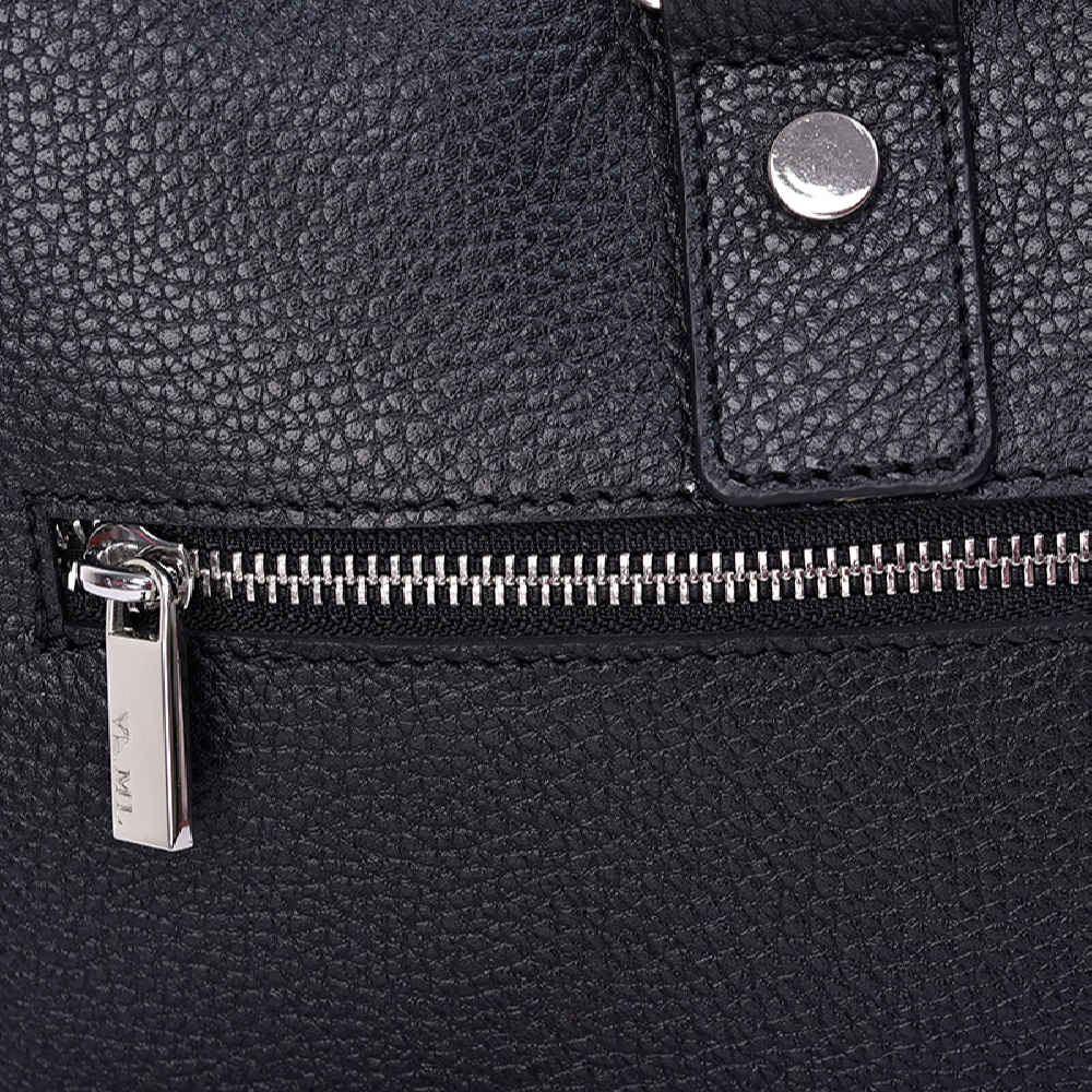 حقيبة جلدية إيرانية – موديل ليلى