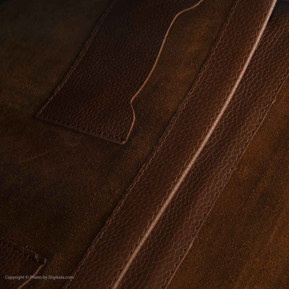 حقيبة جلدية إيرانية – موديل رزوان