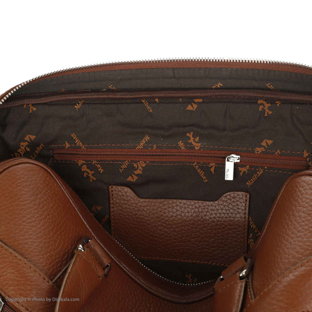 حقيبة جلدية إيرانية – موديل رويا