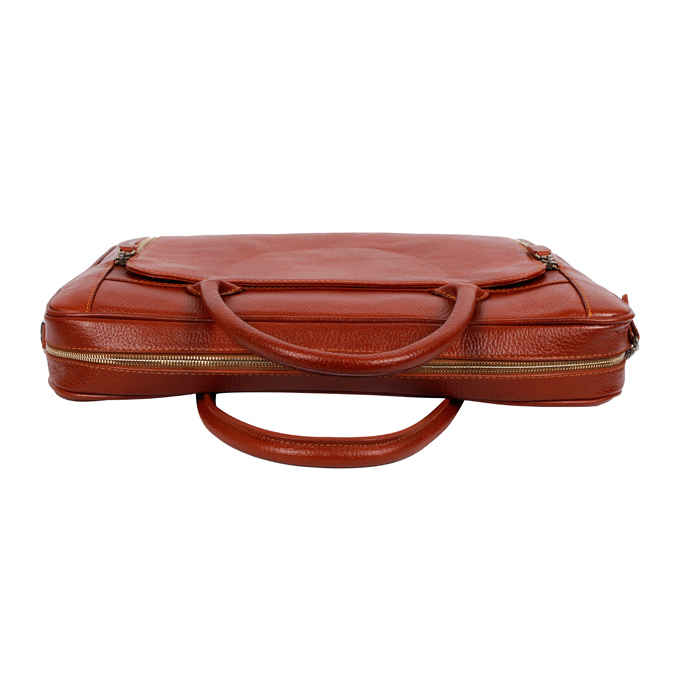 حقيبة جلدية إيرانية – موديل رويال