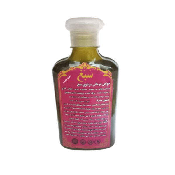 شامبو صباغ الأعشاب للشعر العادي - عناية طبيعية ولطيفة (عبوة من 4)