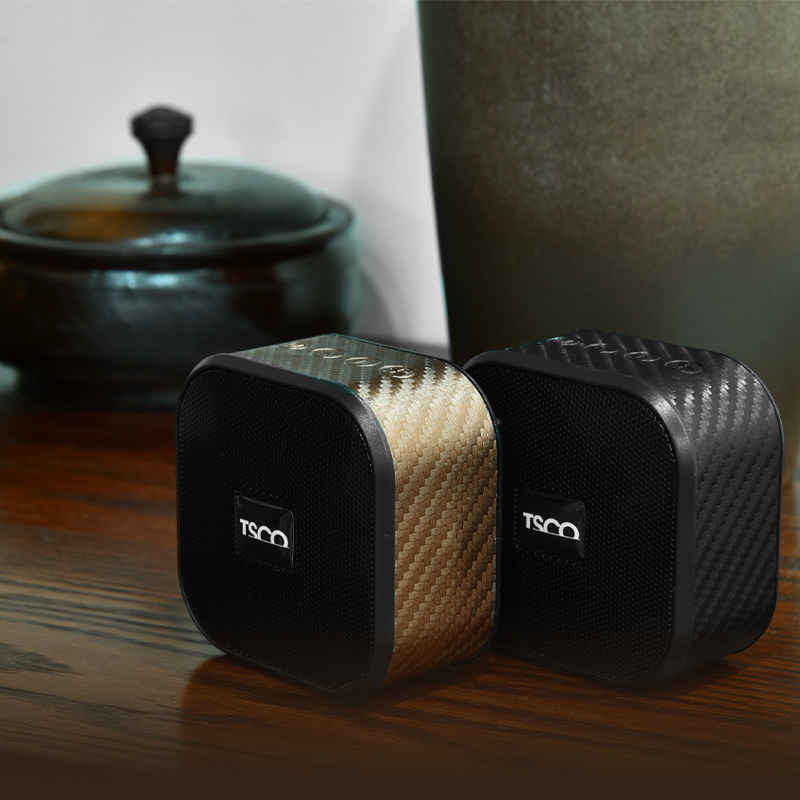 سماعة بلوتوث لاسلكية ومحمولة من تسكو T2353