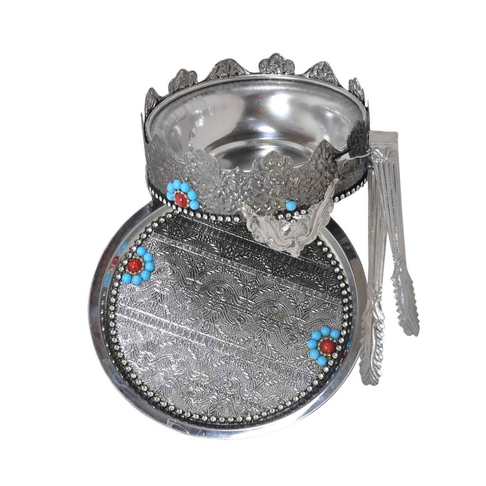 حارق الإسفند والبخور الإيراني – ستيل كلاسيكي