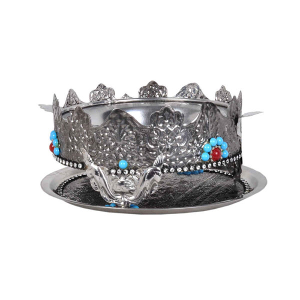 حارق الإسفند والبخور الإيراني - ستيل كلاسيكي