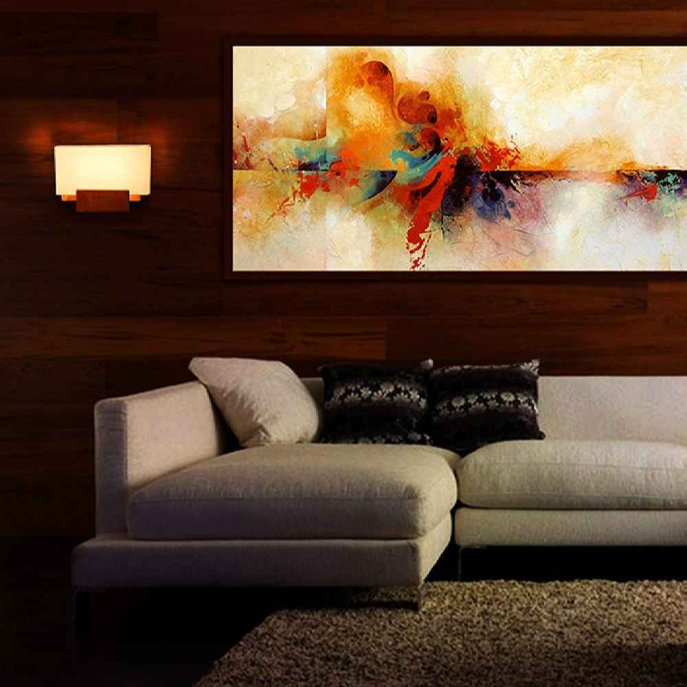 أضواء جدارية خشبية بأسلوب عصري وبسيط، جمالية مريحة مليكة