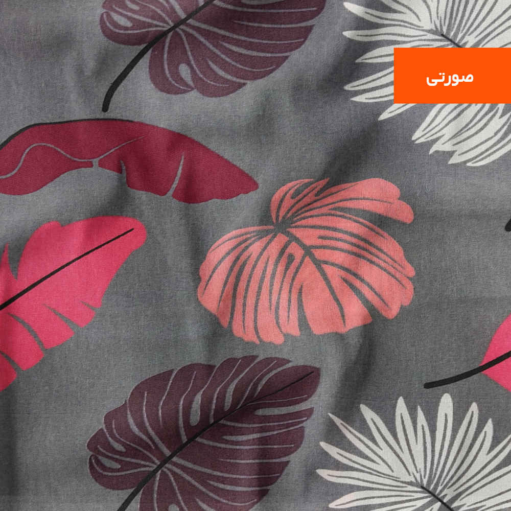 غطاء لحاف مزدوج من القطن والبوليستر – ناعم جدًا، طراز أنجيري