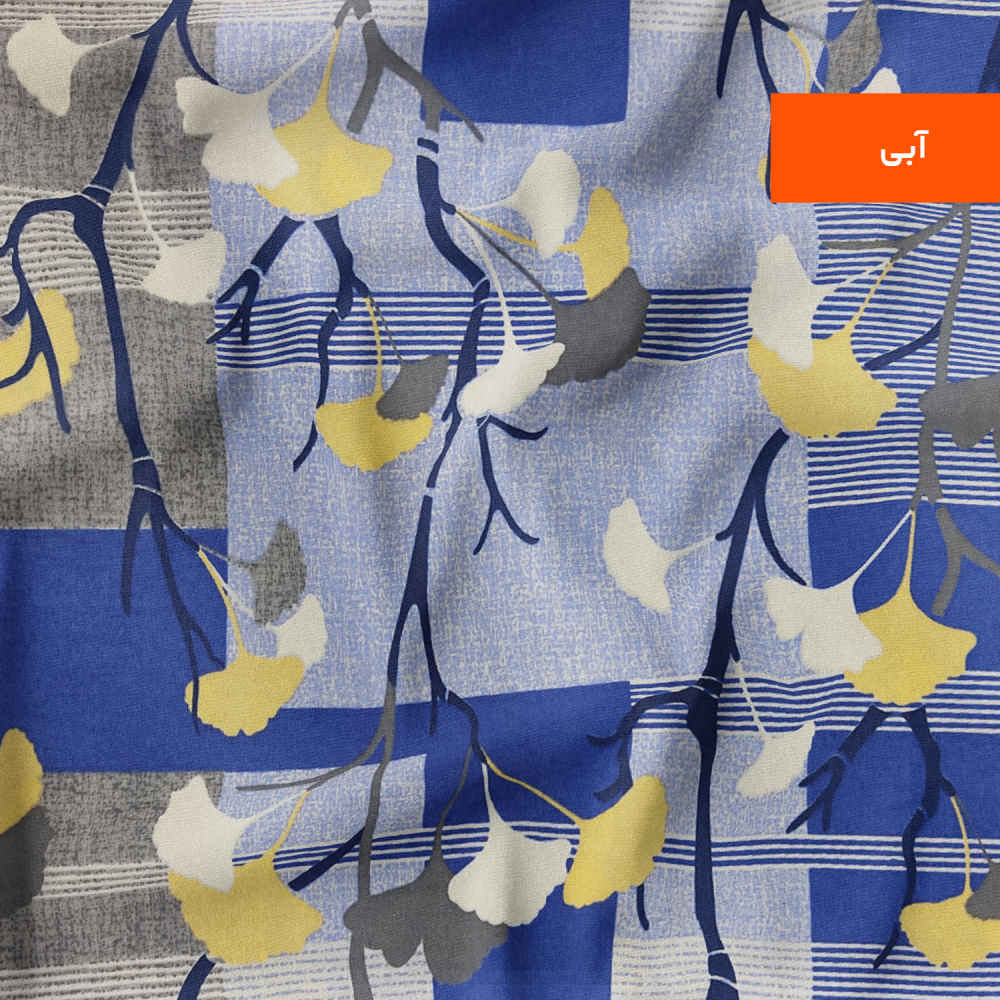 غطاء لحاف مزدوج من القطن والبوليستر – ناعم جدًا، طراز شيكا