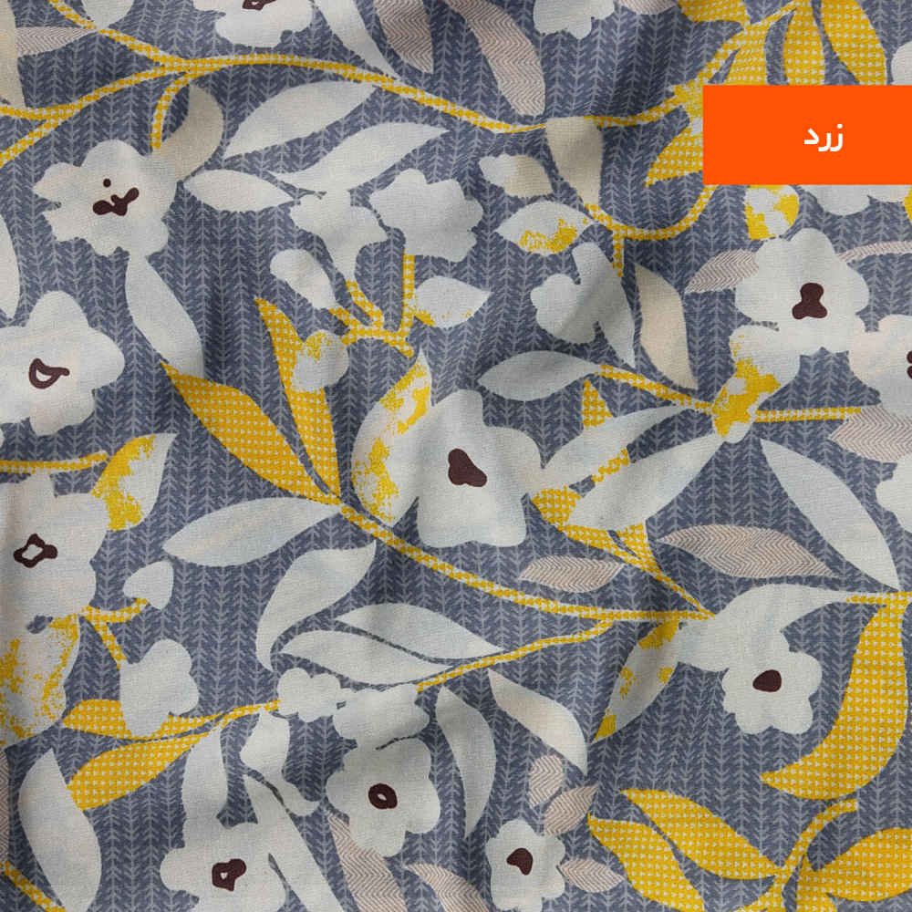 غطاء لحاف مزدوج من القطن والبوليستر – ناعم جدًا، طراز فرشته