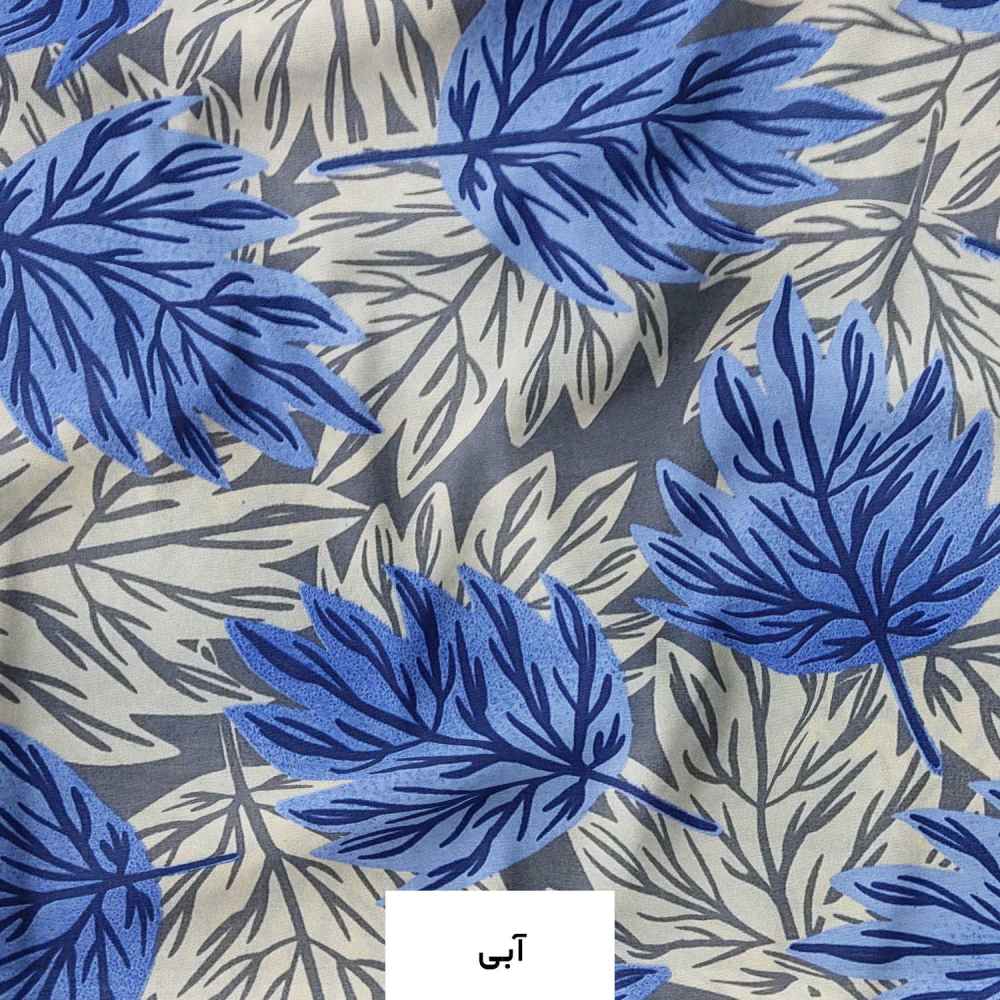 غطاء لحاف مزدوج من القطن والبوليستر – ناعم جدًا، طراز بارادايس