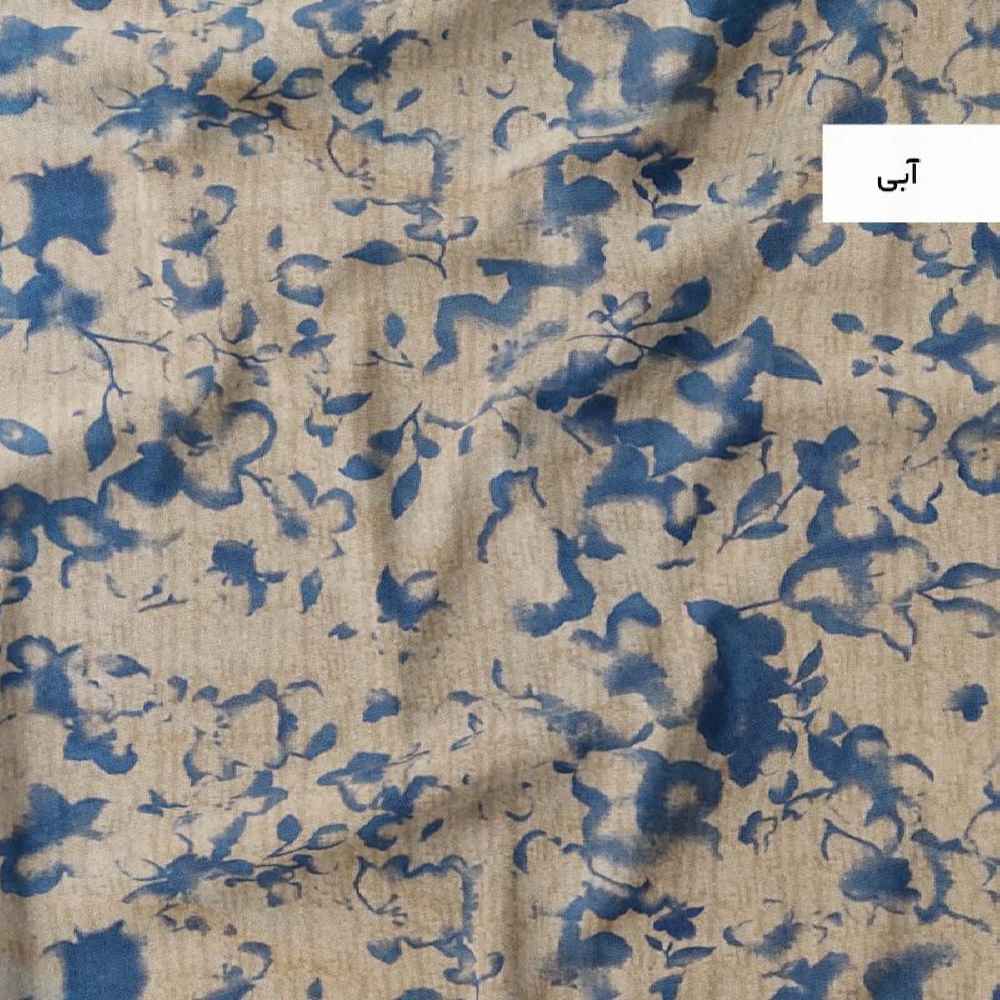 غطاء لحاف مزدوج من القطن والبوليستر – ناعم جدًا، طراز تيدا