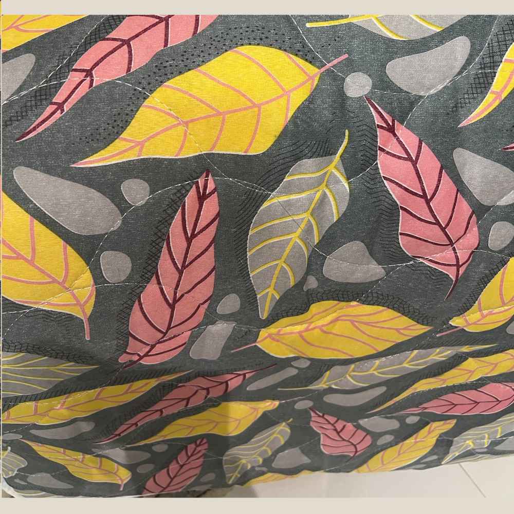 مرتبة أرضية مضادة للحساسية حجم مفرد – طراز فارنوش