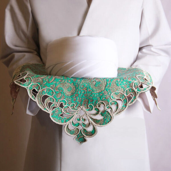 عمامة إيرانية رجال الدين - جودة ممتازة