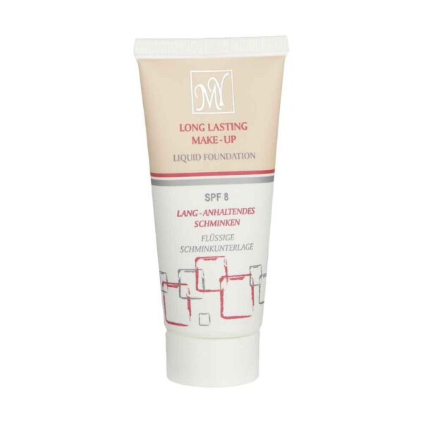 فاونديشن ماي سائل طويل الأمد (2 قطعة)