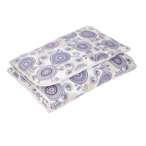 مرتبة أرضية إيرانية للنوم طراز جولناز - حجم مفرد 185x85 سم