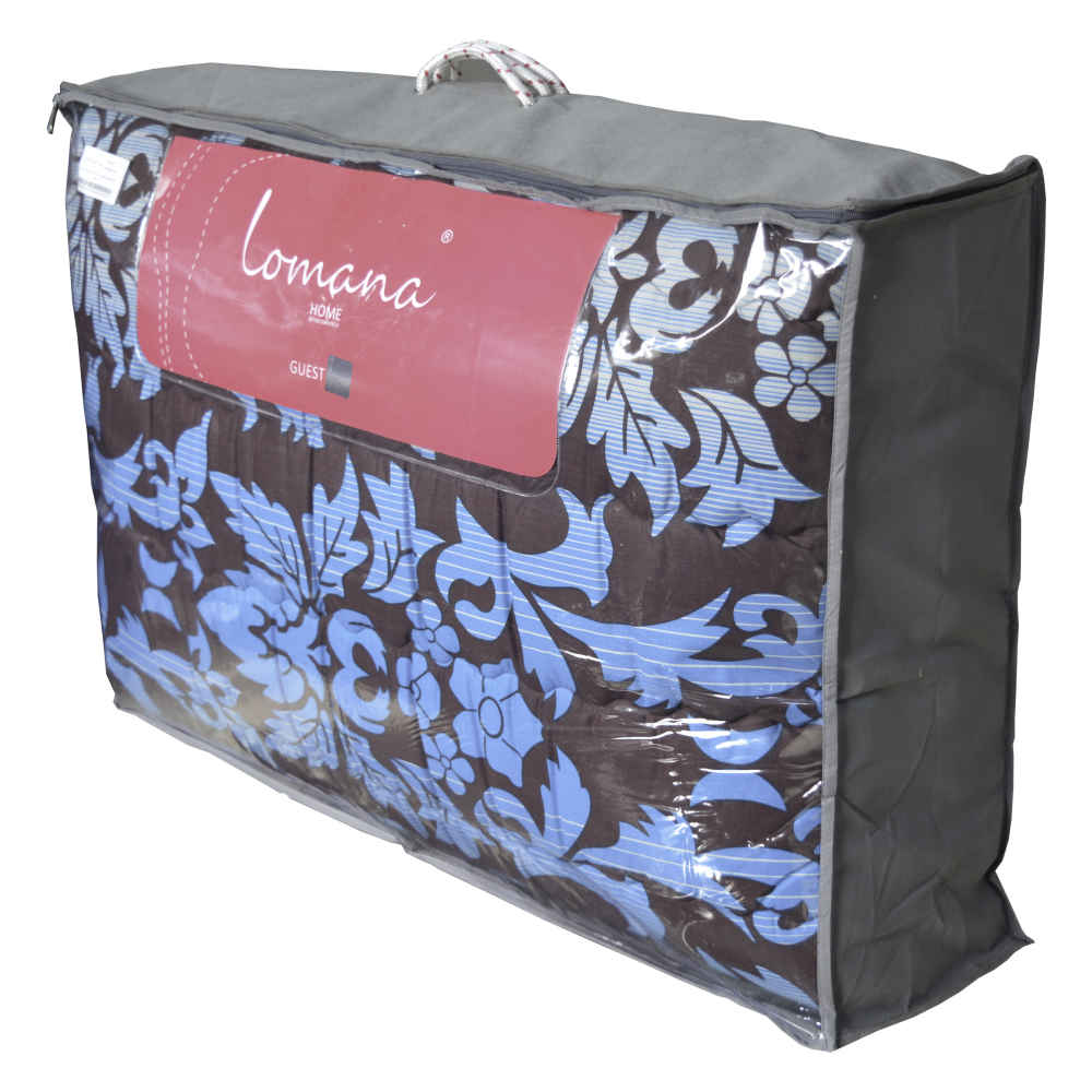 مرتبة أرضية إيرانية للنوم – حجم مفرد 90×200 سم