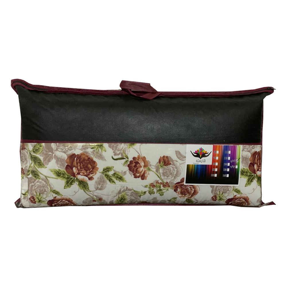 مرتبة أرضية إيرانية للنوم طراز بريفكت – حجم مفرد