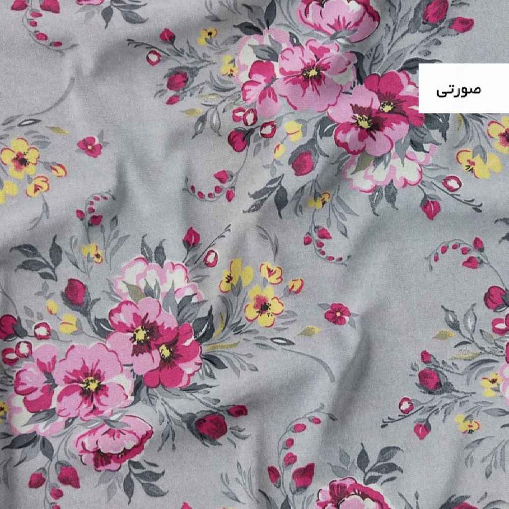 مرتبة أرضية إيرانية للنوم طراز تينا – حجم مفرد