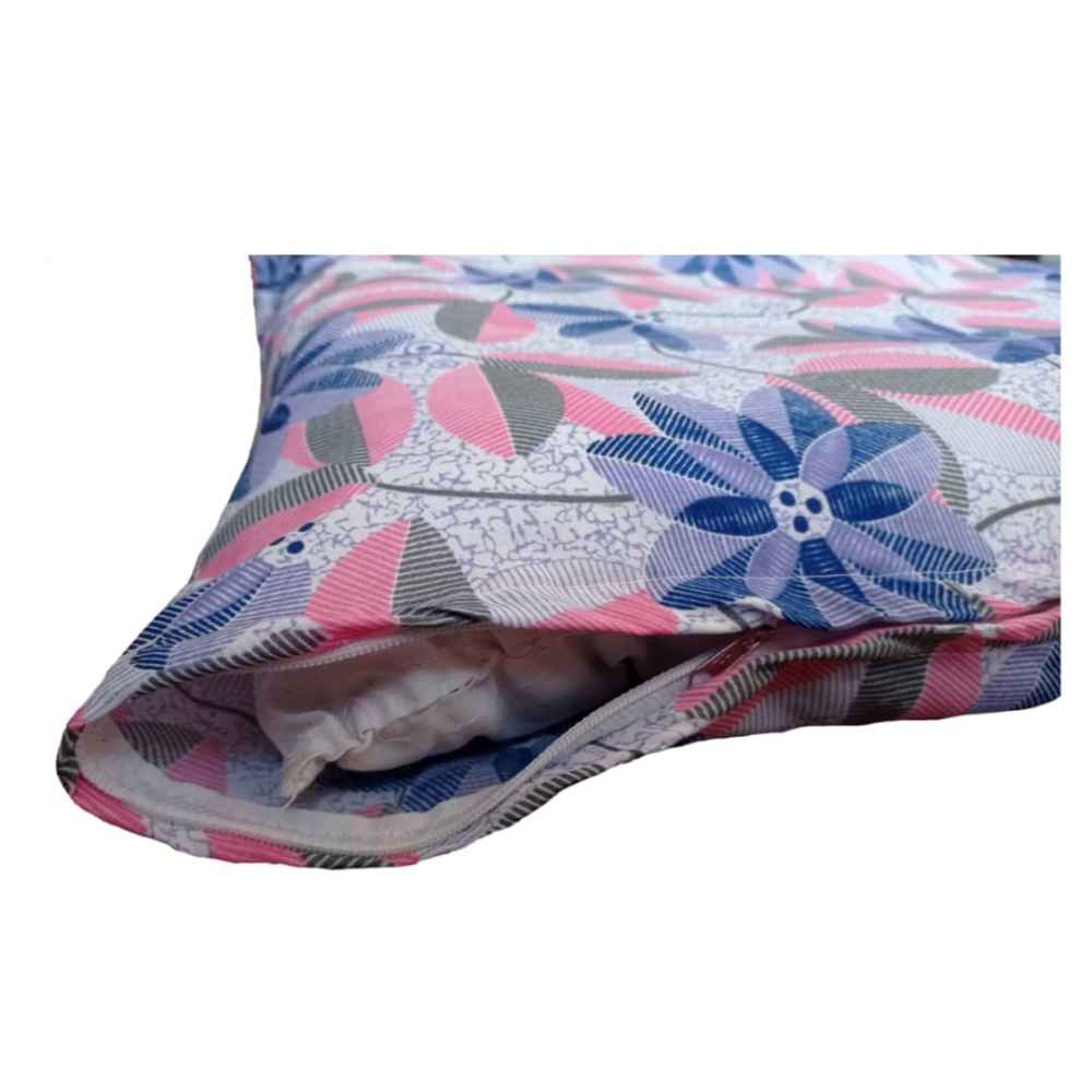 مرتبة أرضية إيرانية من الصوف – حجم مفرد طراز جولدار