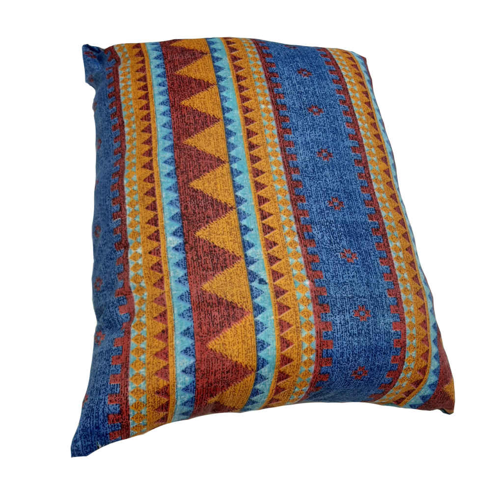 وسادة مخدة راحة النوم – غطاء ناعم موديل جابيه (2x)