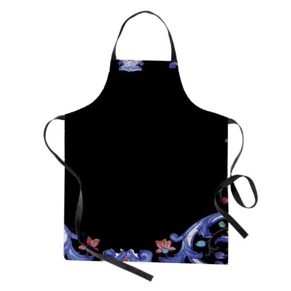 مريلة المطبخ بأسلوب إيراني نموذج إسلاما