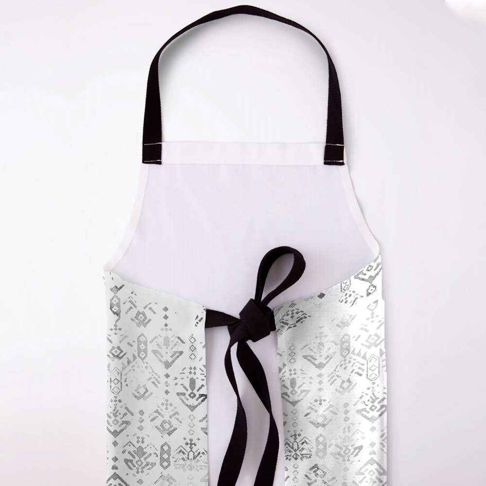 مريلة المطبخ بأسلوب إيراني نموذج جليم