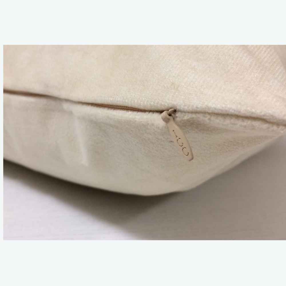 وسادة مخدة راحة النوم – غطاء مخمل مستوحى من الفن الفارسي موديل سما (2x)