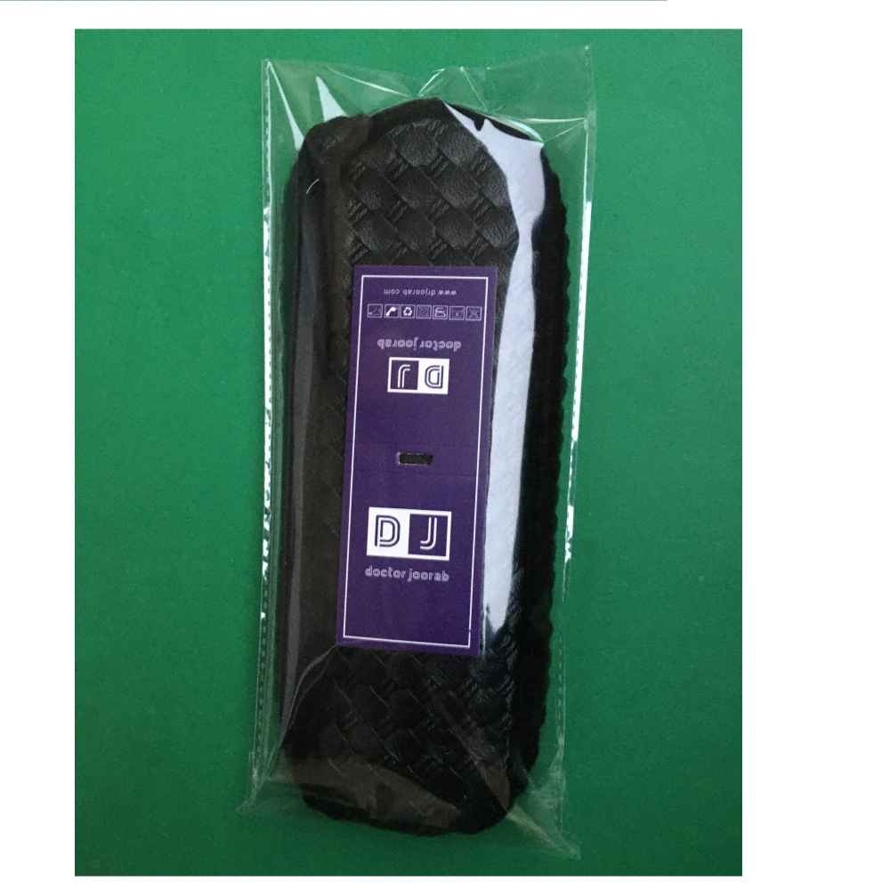 شباشب كروشيه للنساء مصنوعة من قطن محبوك موديل ديارا