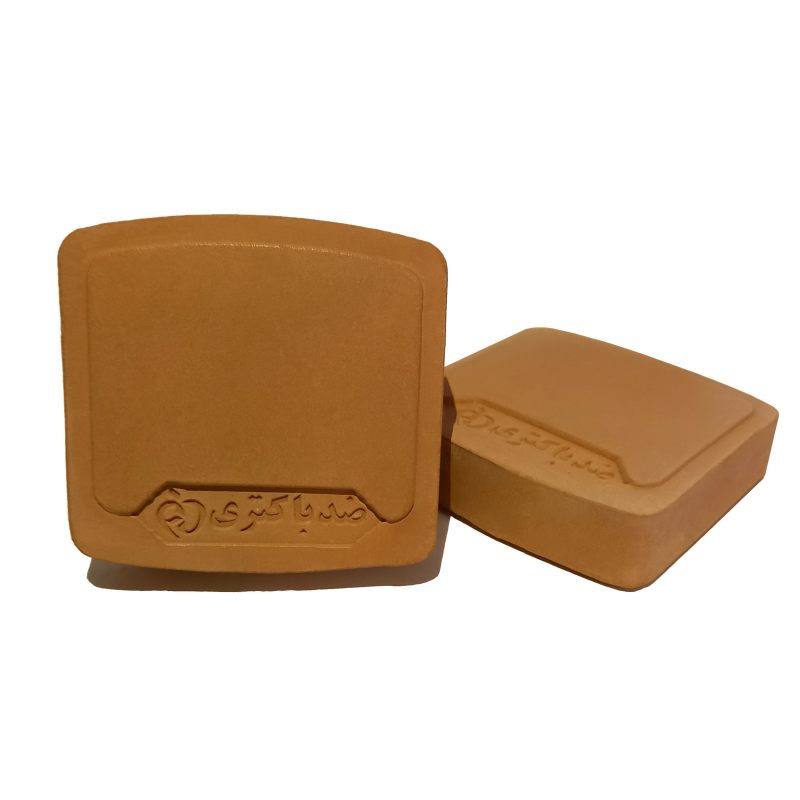 مجموعة من 8 حجر تربة كربلاء بسيط مضاد للميكروبات للمسلمين الشيعة